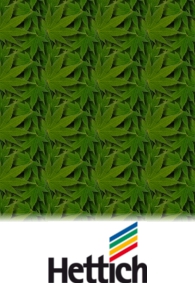 Logo firmy Hettich